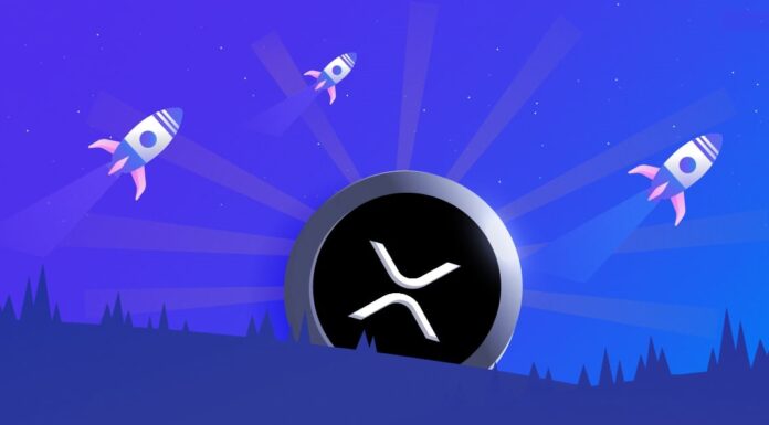 Objetivos de precios de XRP a mediano plazo revelados por un criptoanalista
