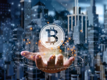 Bitcoin se prepara para una afluencia de 50 mil millones de dólares tras el lanzamiento del ETF, dice el CEO de Bitwise