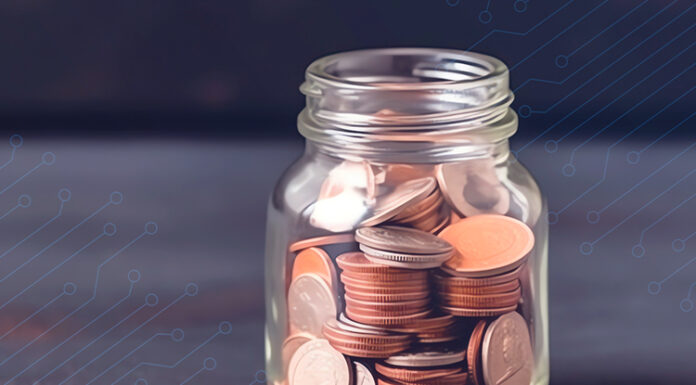 La recaudación de fondos con criptomonedas alcanza el nivel más bajo en 3 años