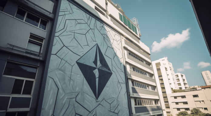 Cómo respondió Ethereum a la solicitud de ETF al contado de Grayscale