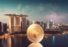 El intercambio de criptomonedas de Singapur obtiene una importante victoria regulatoria