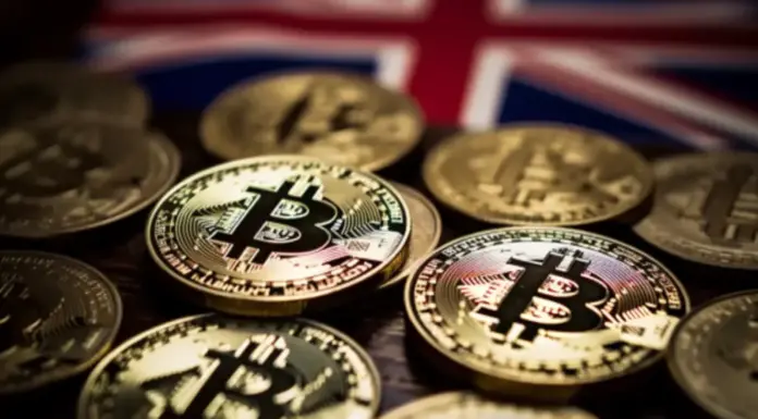 Derechos de autor de NFT y criptomonedas deportivas: el ‘tema más urgente’ del Reino Unido