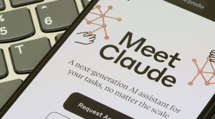 Anthropic, creador de Claude AI, recaudará 750 millones de dólares en nueva financiación: informe