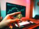 La acumulación de Ethereum aumenta a medida que las ballenas compran más de 700.000 ETH en tres semanas