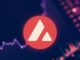 ¿Puede la leña impulsar avalanchas (AVAX) a $ 20? AI Altcoin atrae un gran interés de las ballenas