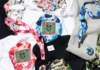 BAPE apuesta por la nostalgia de las mascotas virtuales con la colaboración de Tamagotchi Streetwear