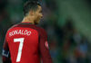Binance regalará NFT de Cristiano Ronaldo a usuarios de Brasil