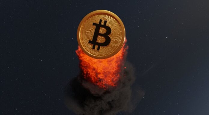 Bitcoin alcanza un máximo de 2 meses cuando se liquidan 100 millones de dólares en posiciones cortas en todo el mercado