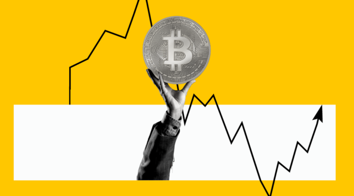 ¡Bitcoin vuelve a superar los 38.000 dólares! ¿Es una subida por encima de la trampa bajista o el comienzo de un verdadero color?