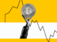 Se confirma la corrección de Bitcoin: aquí es donde puede llegar el precio de BTC en enero de 2024