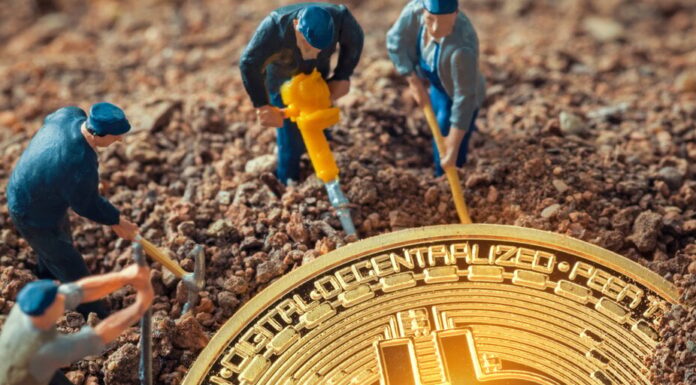 Bitcoin Miner Iris Energy aumenta un 9% a medida que aumenta la capacidad minera antes de la reducción a la mitad de Bitcoin