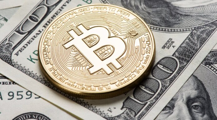 Bitcoin salta a $ 105,000 a medida que se desvanecen los miedos de la Fed