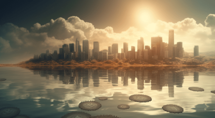 Bitcoin: por qué las aguas permanecen en calma a pesar de la caída de BTC