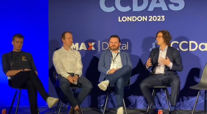 Las pruebas ZK son «particularmente relevantes en los servicios financieros»: líder de Google Cloud Web3