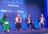 El Reino Unido no «copiará» MiCA: presidente del grupo parlamentario criptográfico