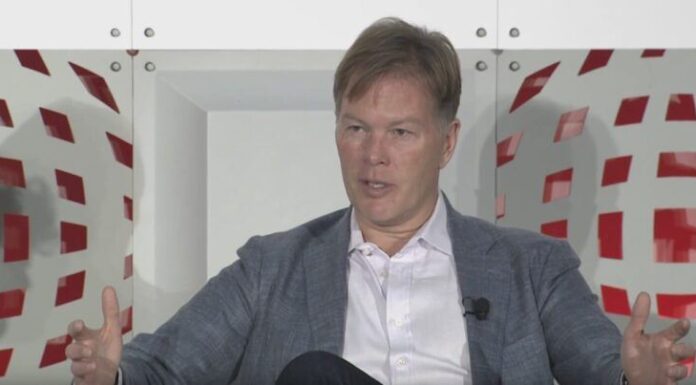 El fundador de Pantera Capital, Dan Morehead, predice que Bitcoin se duplicará cada año