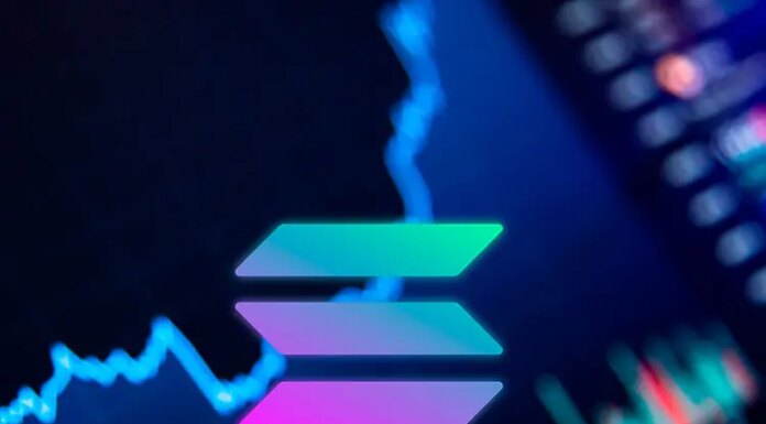Marca potencial de $ 461 de Solana vinculada a los próximos movimientos de Ethereum; Esté atento a esta estrella en ascenso de la IA criptográfica