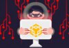 Los piratas informáticos utilizan BNB Chain para almacenar malware