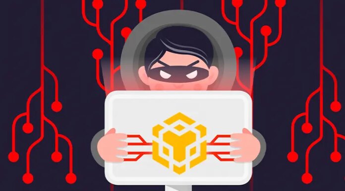 Los piratas informáticos utilizan BNB Chain para almacenar malware