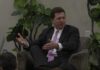 El ex presidente de la SEC, Jay Clayton, explica por qué los acontecimientos recientes han hecho que la aprobación de un ETF al contado de Bitcoin sea «inevitable»