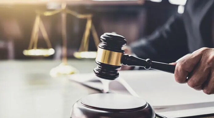 El cofundador de Ethereum demandado por falsas promesas de rentabilidad financiera