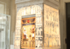 La exposición de realidad aumentada del Louvre con Snapchat descubre el antiguo Egipto
