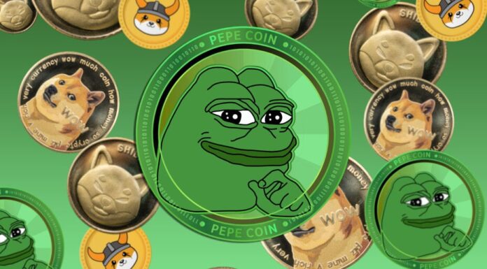 Esta semana en monedas: Bitcoin Rally presta una mano amiga a las monedas Meme