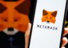 MetaMask Crypto Wallet eliminada de la App Store de Apple