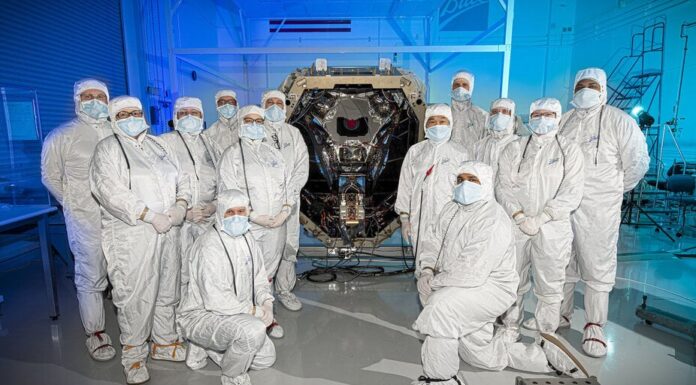 La NASA prepara una misión al espacio profundo: por qué la IA desempeñará un papel importante