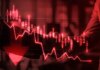 El comercio de criptomonedas en bolsas descentralizadas se desploma