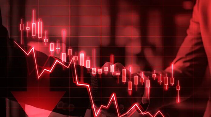 El comercio de criptomonedas en bolsas descentralizadas se desploma