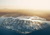 Neom, la futura ciudad de Arabia Saudita, invertirá 50 millones de dólares en el gigante del metaverso Animoca