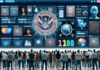 AI e ICE: Inmigración de EE. UU. escanea las redes sociales antes de aprobar visas