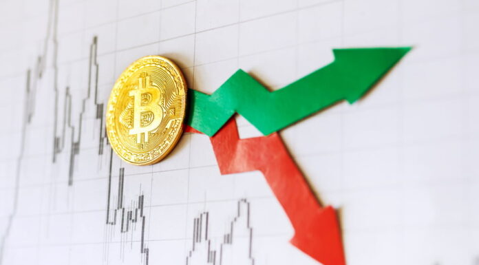 El precio de Bitcoin ve una corrección técnica, pero los alcistas aún no han terminado