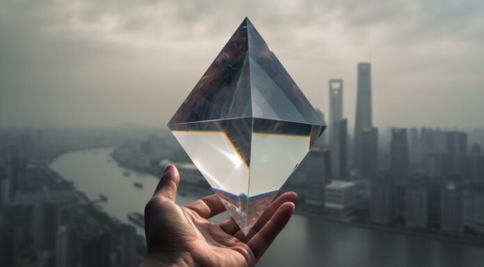 Este patrón apunta a un precio de Ethereum de más de $10,000, pero ¿cuándo?