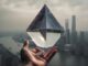 Este patrón apunta a un precio de Ethereum de más de $10,000, pero ¿cuándo?