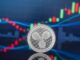 El volumen de derivados de XRP se dispara en más del 200%, ¿podría esto indicar una ruptura de precios?