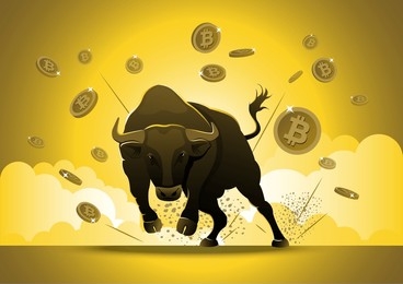 Aumento del precio de Bitcoin: Matrixport pronostica un precio objetivo de $ 125,000 para diciembre de 2024