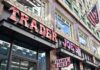 Pelea de marcas: Trader Joe’s Grocery Slaps demanda en la plataforma de comercio DEX