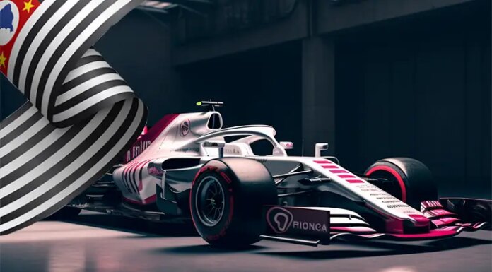 Socios.com anuncia asociación para el Gran Premio de SP