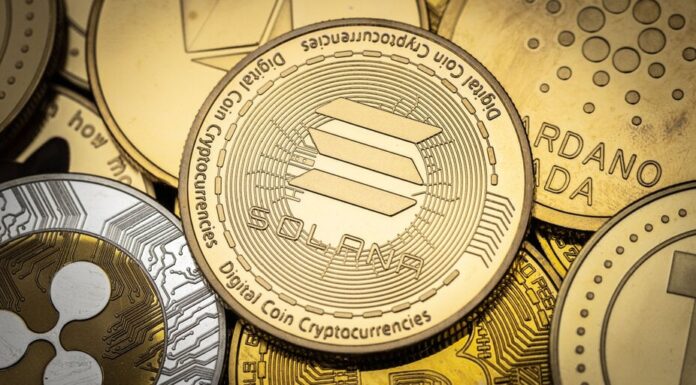 Esta semana en monedas: Solana explota un 25%, Bitcoin recupera $30,000 gracias a las esperanzas de ETF y las ganancias de Ripple