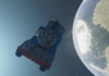 Ahora puedes agregar Thomas the Tank Engine a Starfield: sí, de verdad