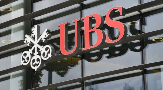 UBS lanza prueba de tokenización en Ethereum