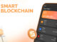 Realice hasta 2000 transacciones por segundo con Smart Blockchain