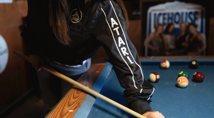 Atari revive chaquetas retro exclusivas para miembros para coleccionistas de NFT