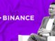 El nuevo CEO de Binance revela una visión audaz para el criptotitán