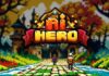 BinaryX lanza el juego de chat de IA ‘AI Hero’ con NFT Mints limitados