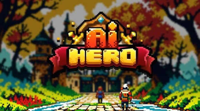 BinaryX lanza el juego de chat de IA ‘AI Hero’ con NFT Mints limitados