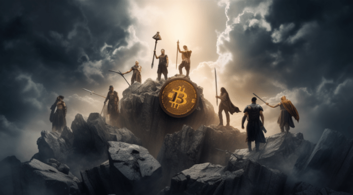 Cómo la confianza en el potencial a largo plazo de Bitcoin alcanzó nuevas alturas