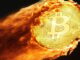 Bitcoin alcanza los 40.000 dólares por primera vez desde abril de 2022